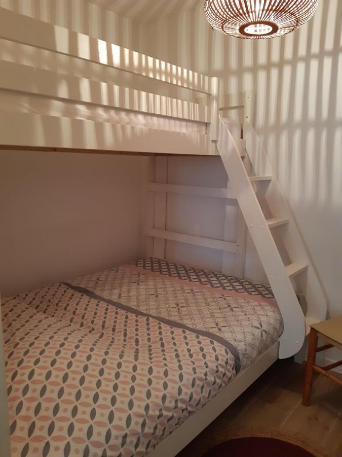 L'Adroit Apartment Барселонет Екстериор снимка