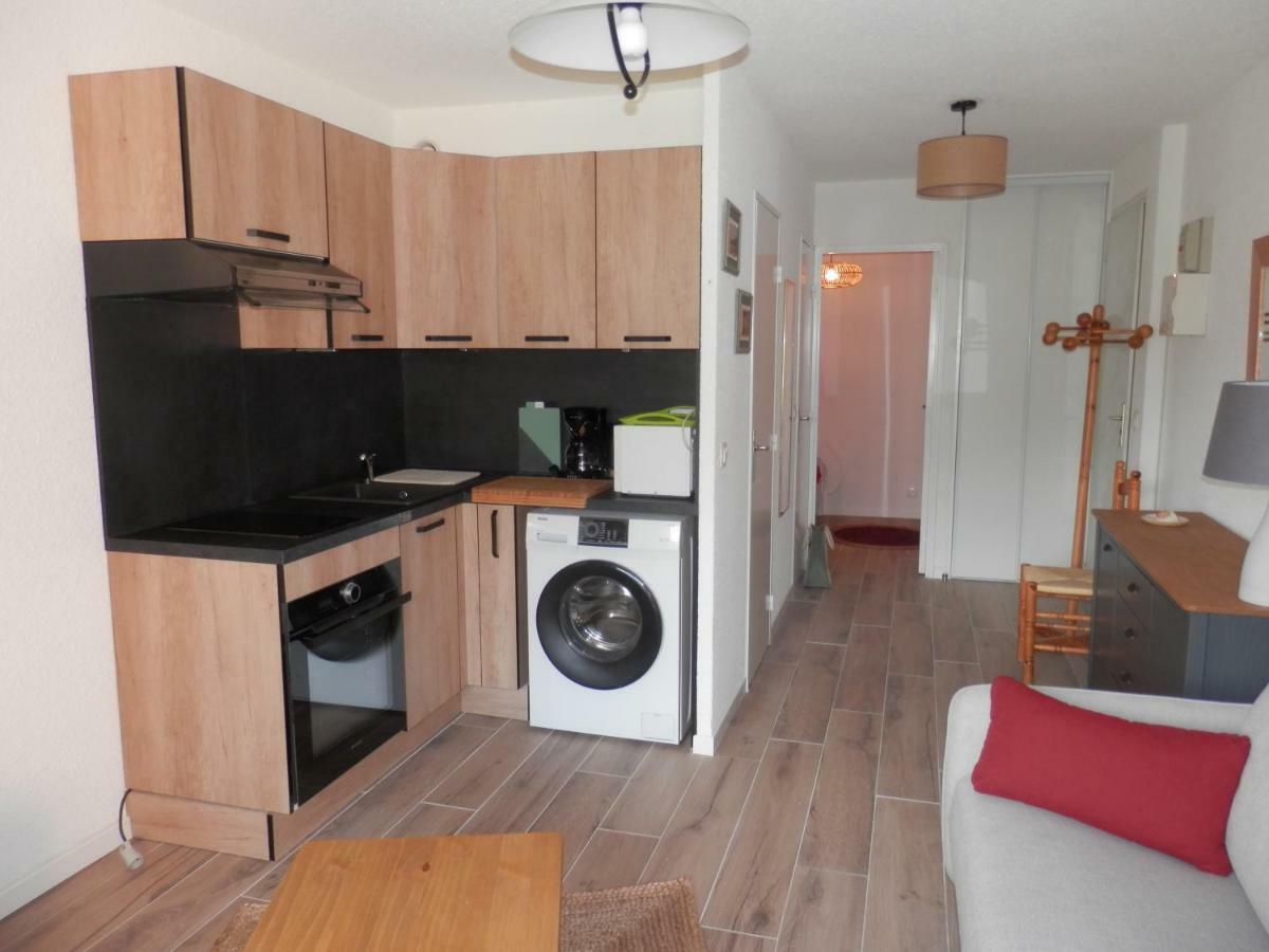 L'Adroit Apartment Барселонет Екстериор снимка