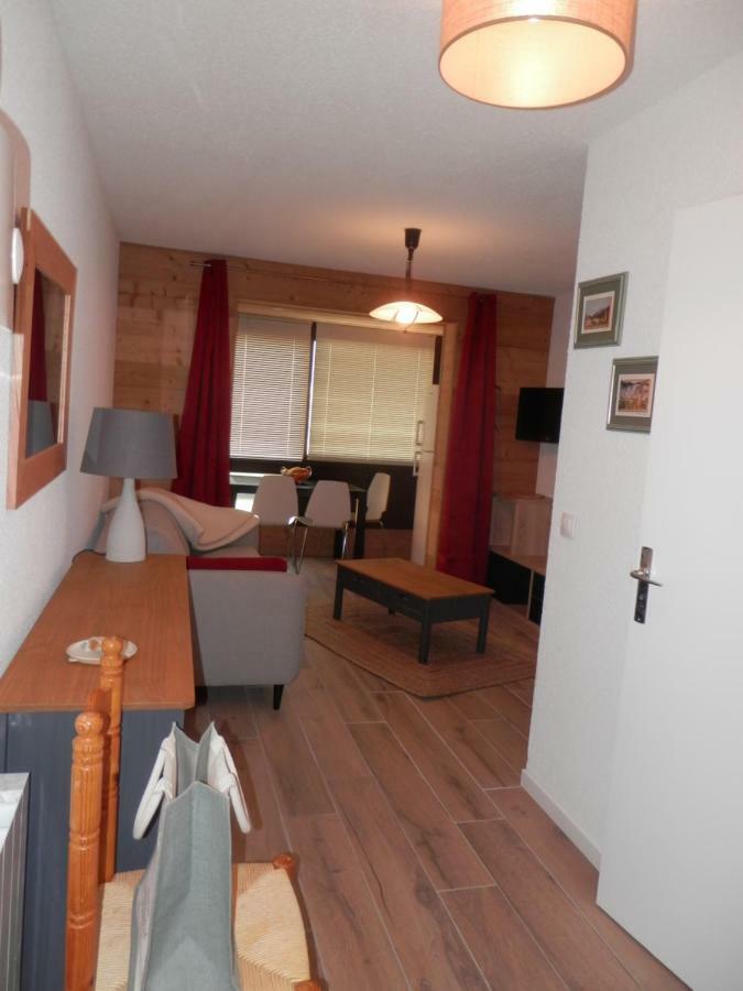 L'Adroit Apartment Барселонет Екстериор снимка