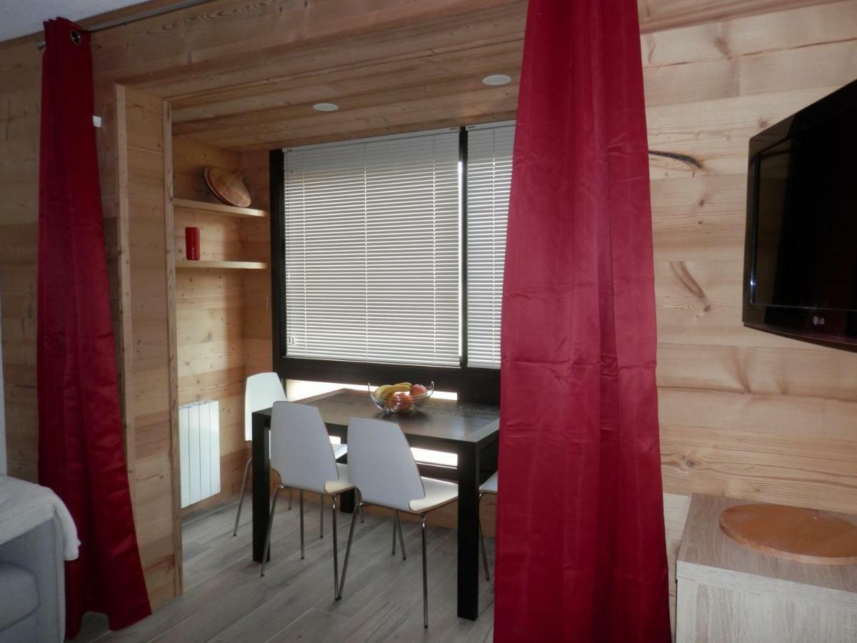L'Adroit Apartment Барселонет Екстериор снимка