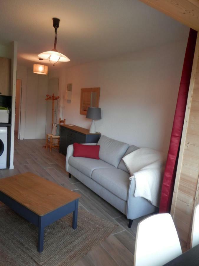 L'Adroit Apartment Барселонет Екстериор снимка