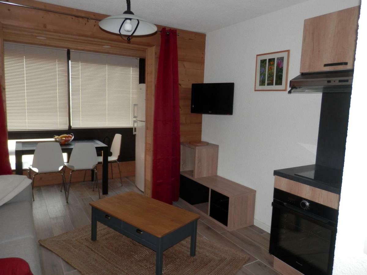 L'Adroit Apartment Барселонет Екстериор снимка