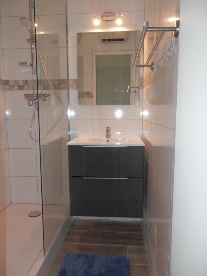 L'Adroit Apartment Барселонет Екстериор снимка